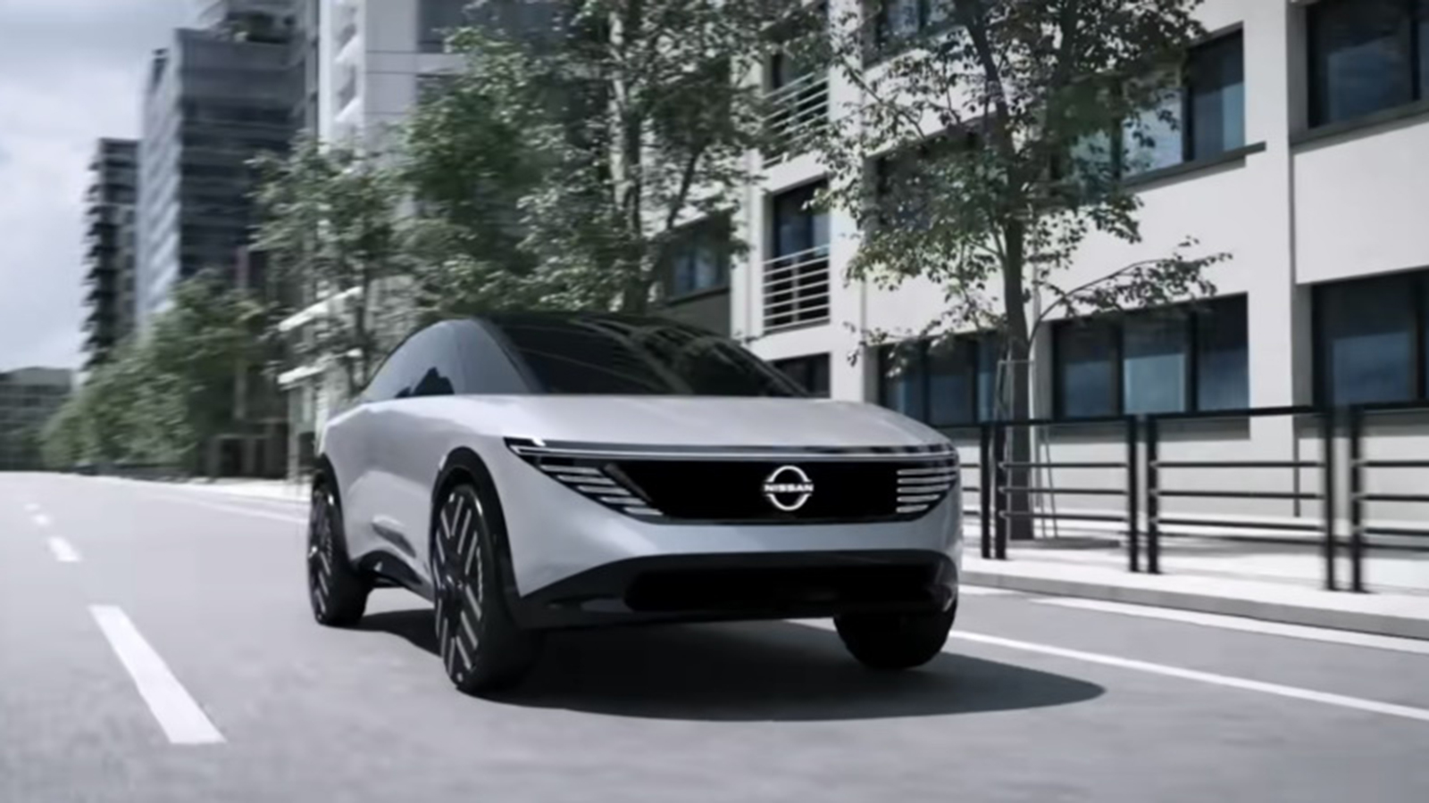 Nissan: Έρχεται η νέα γενιά του ProPilot το 2027